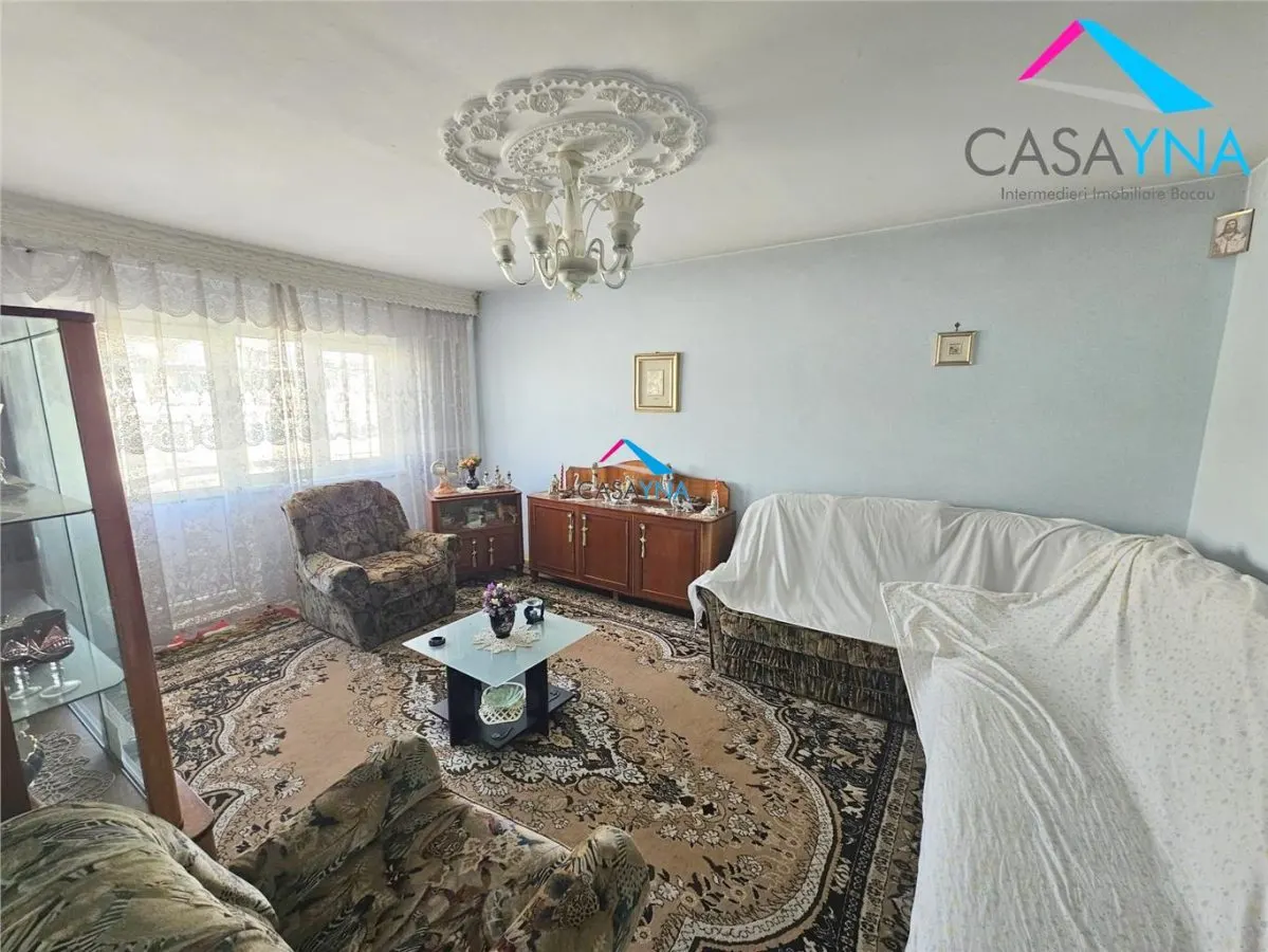 Iosif Cocea ,3 decomandate fara imbunatatiri! - foto 1
