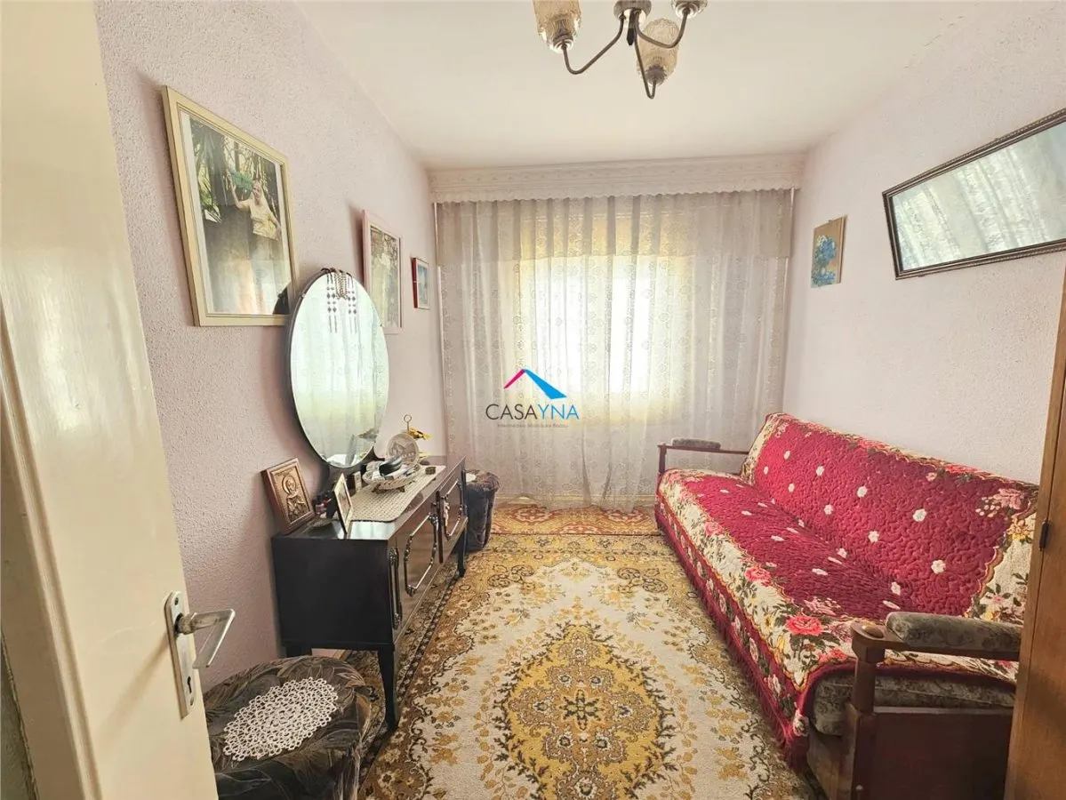 Iosif Cocea ,3 decomandate fara imbunatatiri! - foto 2