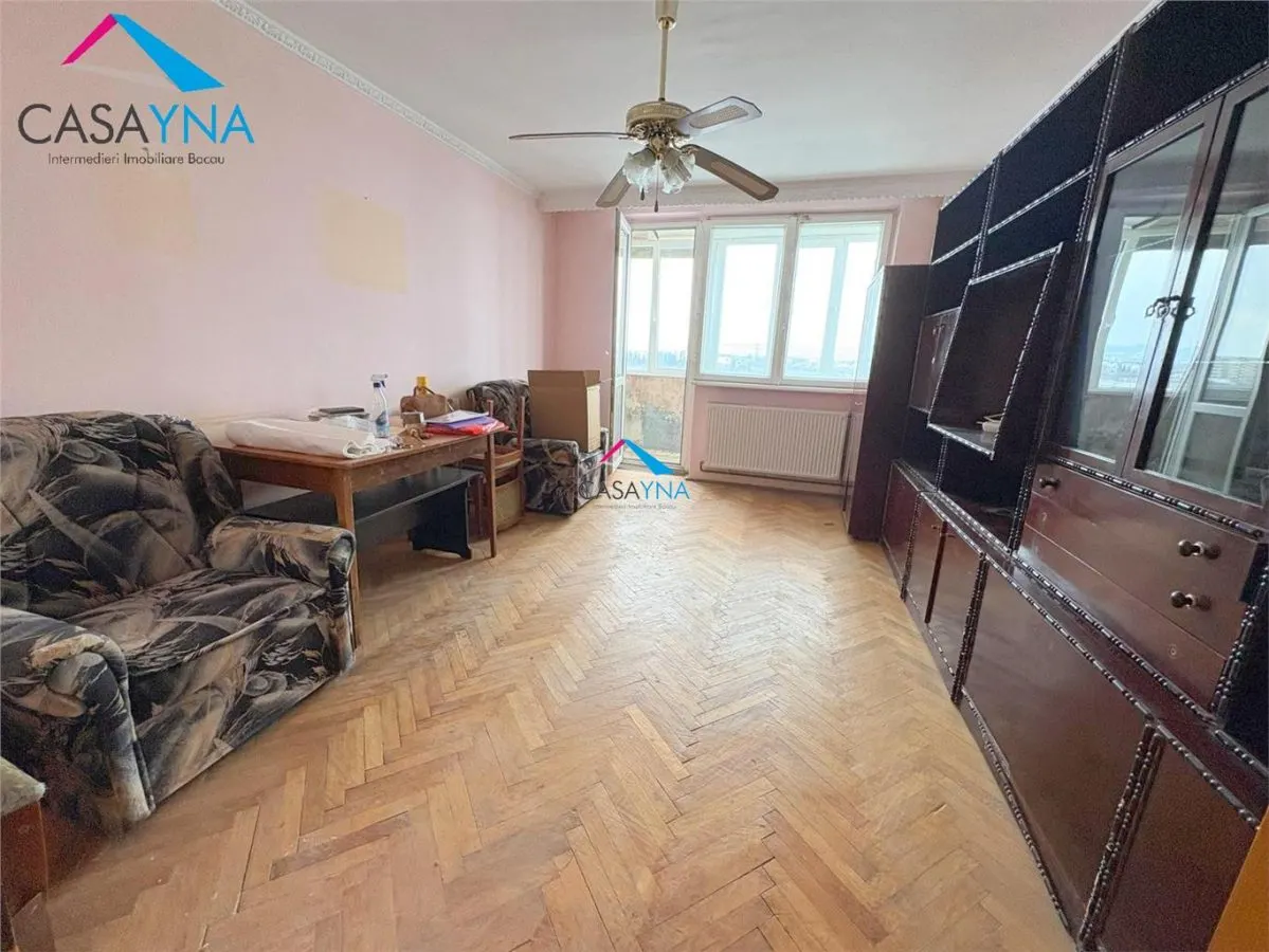 Apartament 2 camere decomandate - Strada Mioritei! - foto 1
