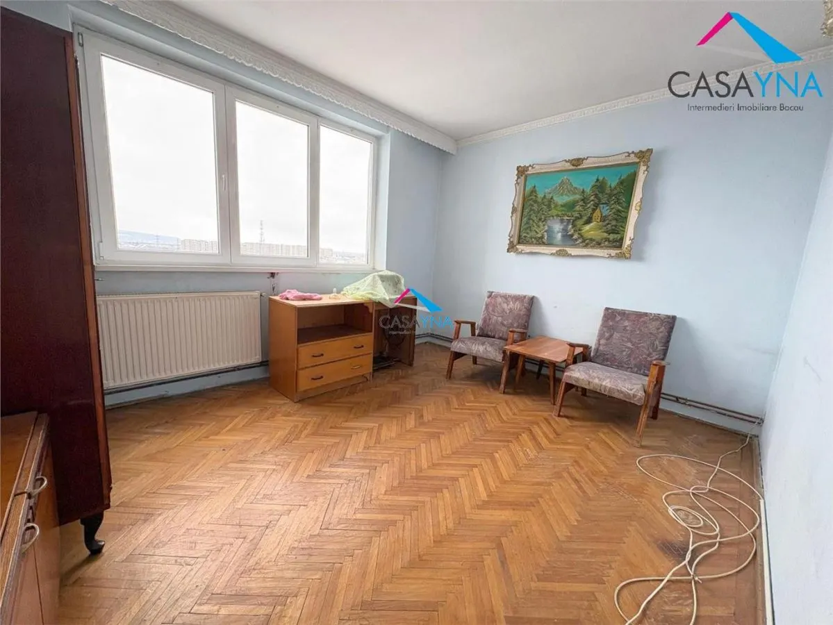 Apartament 2 camere decomandate - Strada Mioritei! - foto 2