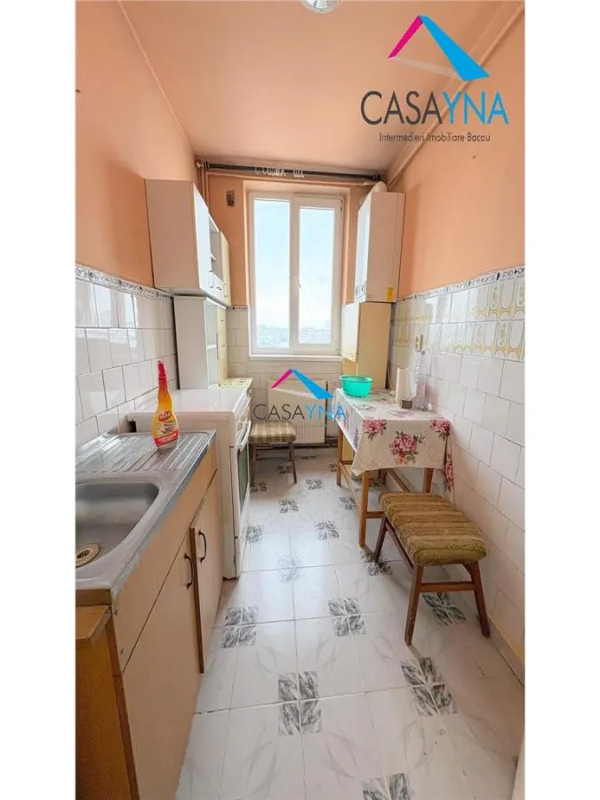 Apartament 2 camere decomandate - Strada Mioritei! - foto 3