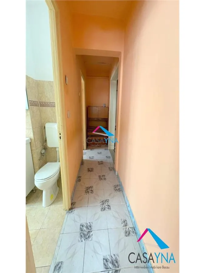 Apartament 2 camere decomandate - Strada Mioritei! - foto 4