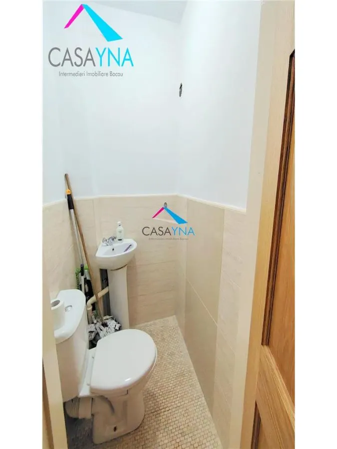 Apartament 3 camere decomandate, zona Carrefour-Mioritei - foto 8