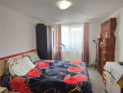 Casa cu 818 mp teren si garaj 87mp la strada! - foto 6