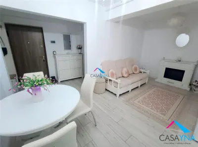 Bistrita Lac, 3 camere, etaj 1, mobilat/utilat, bloc nou - foto 2
