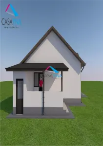 Casa 2026 - Strada Panselelor, Lilieci - Toate utilitatile! - foto 4