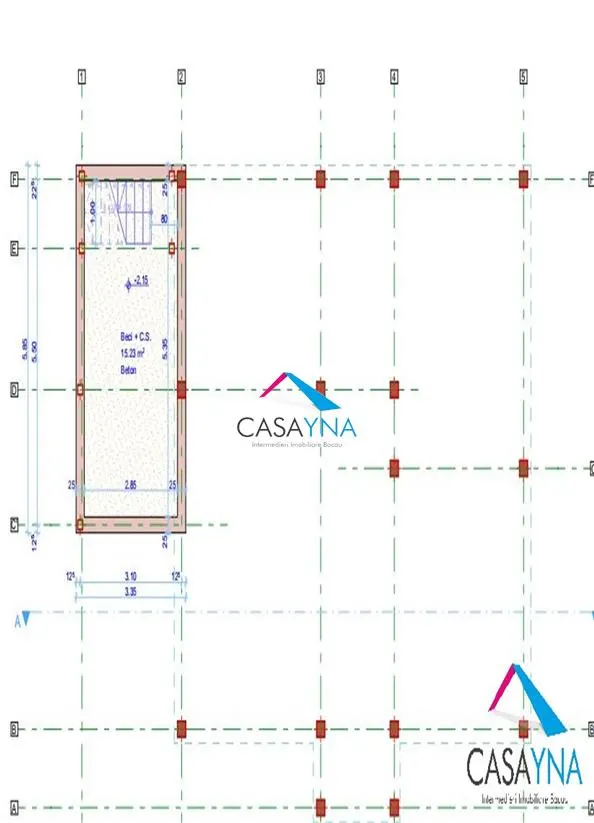 Casa 2026 - Strada Panselelor, Lilieci - Toate utilitatile! - foto 8