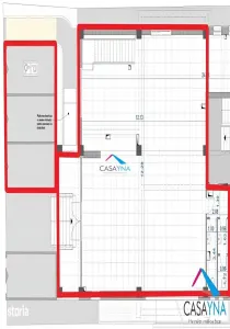 Spațiu comercial premium - Locație centrală - Imobil 2024! - Bacau
