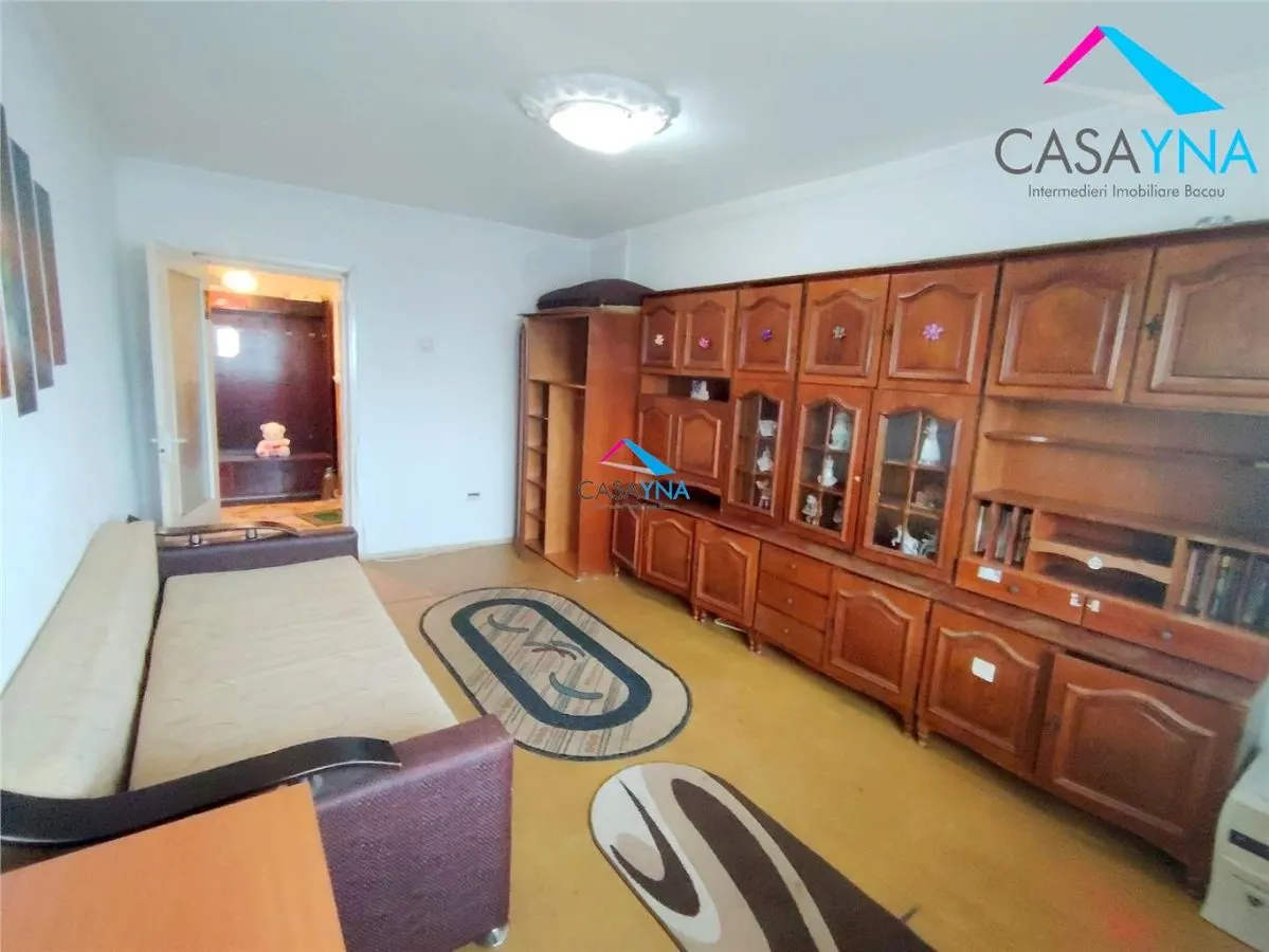 Apartament 2 camere decomandate, zona Narcisa - foto 1