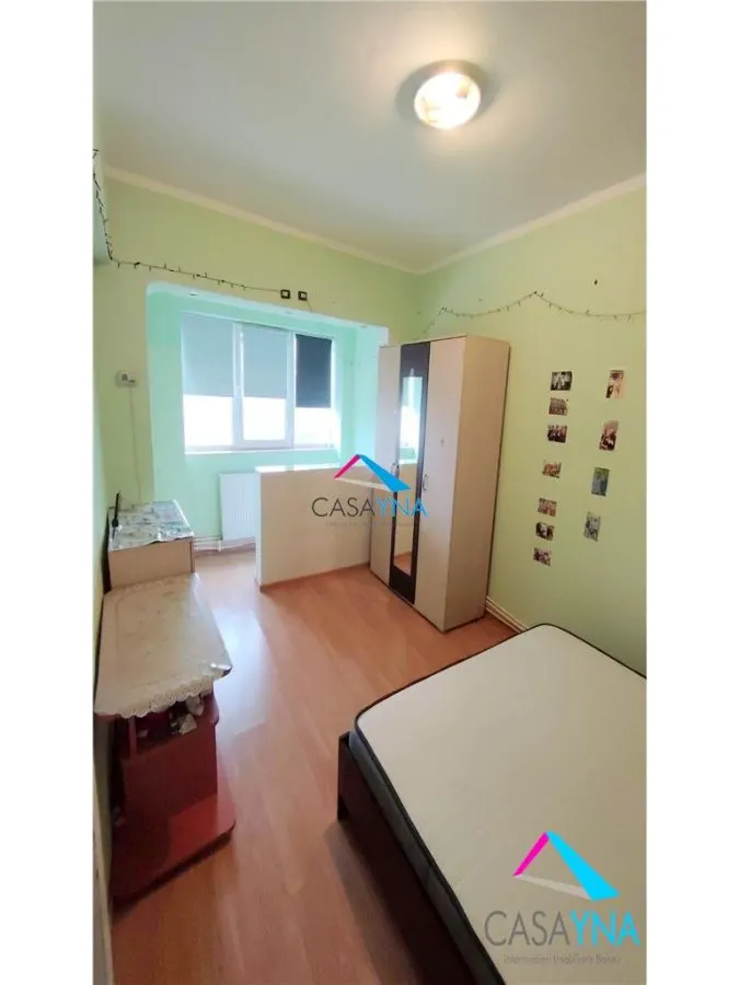Apartament 2 camere decomandate, zona Narcisa - foto 2