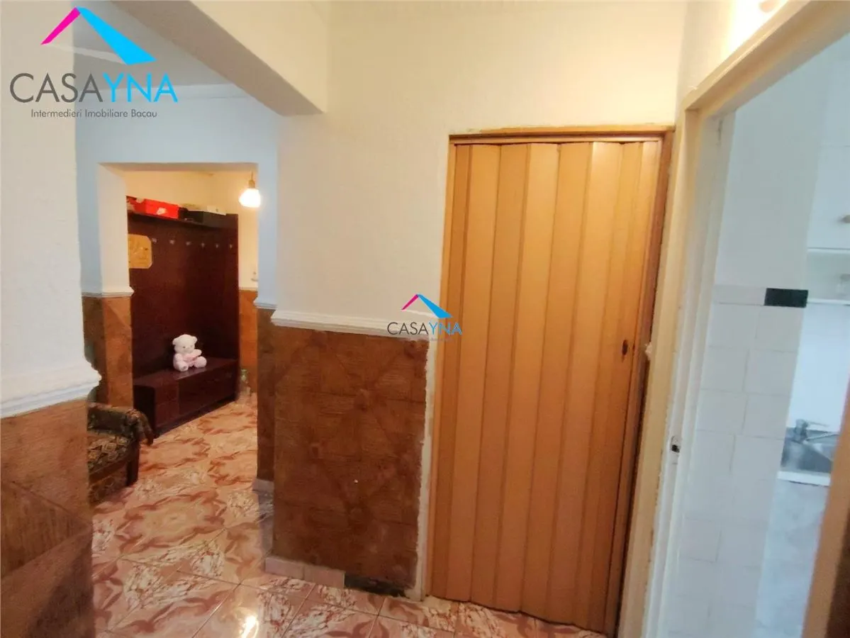 Apartament 2 camere decomandate, zona Narcisa - foto 4