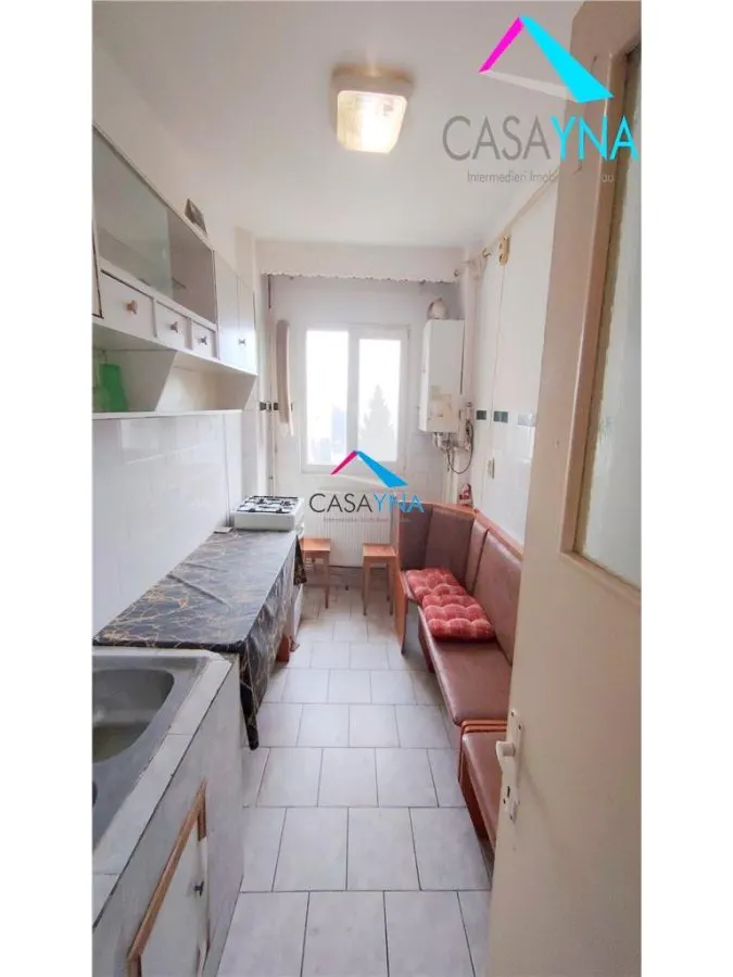 Apartament 2 camere decomandate, zona Narcisa - foto 5