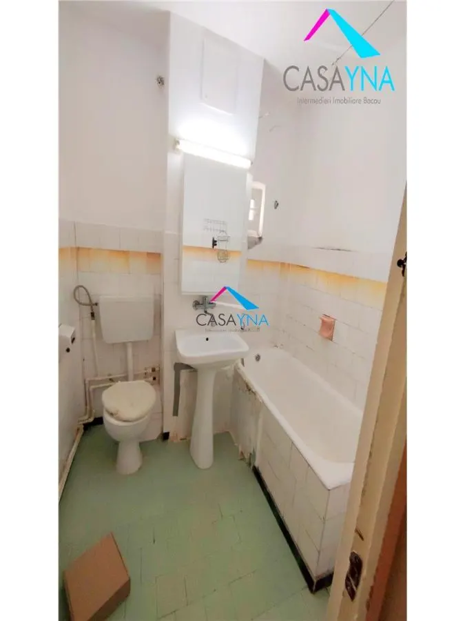 Apartament 2 camere decomandate, zona Narcisa - foto 6