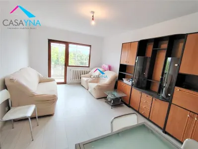 2 Camere Decomandate cu centrala si termopane, Narcisa, 49000 Euro - Bacau