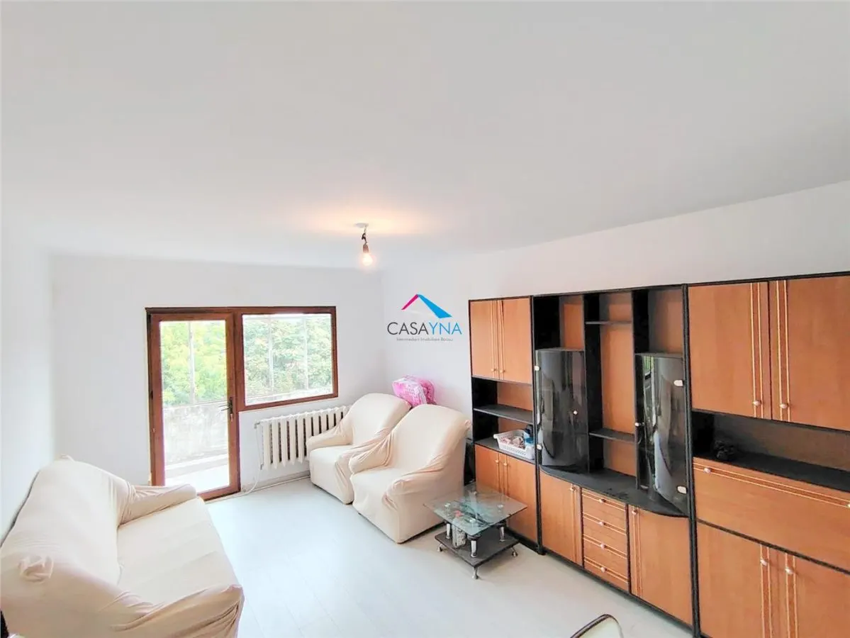 2 Camere Decomandate cu centrala si termopane, Narcisa, 49000 Euro - foto 2