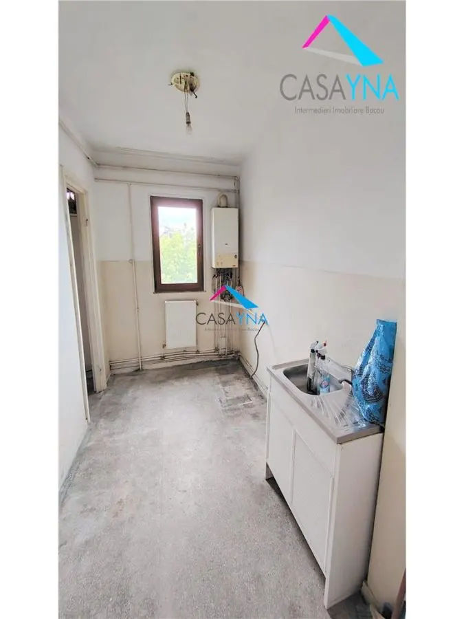 2 Camere Decomandate cu centrala si termopane, Narcisa, 49000 Euro - foto 4