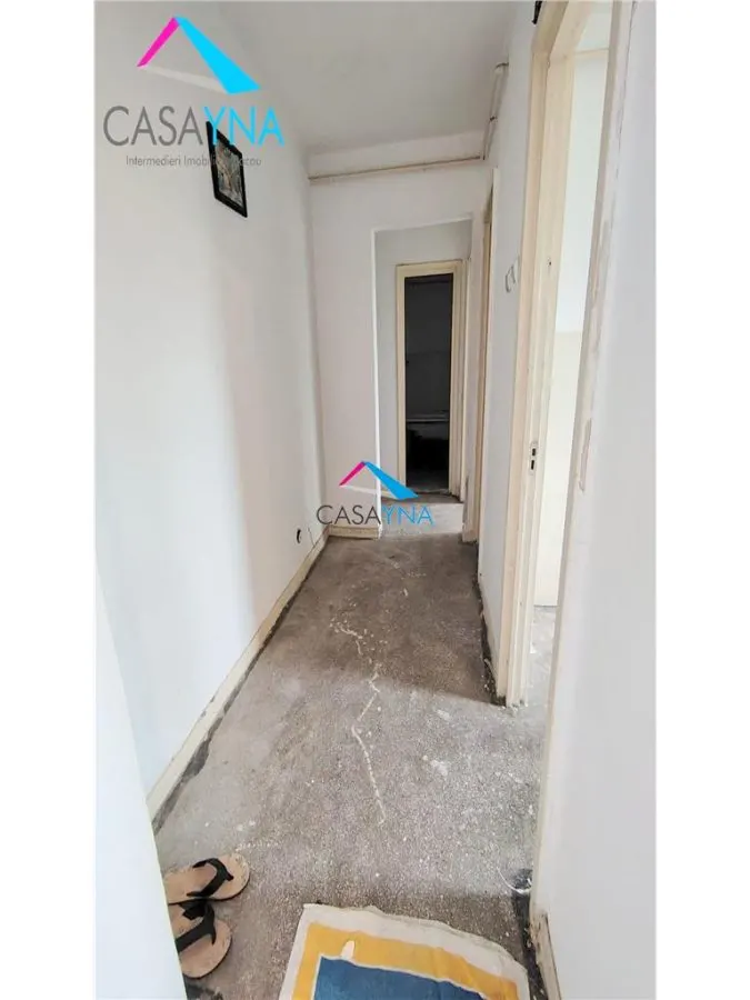 2 Camere Decomandate cu centrala si termopane, Narcisa, 49000 Euro - foto 5