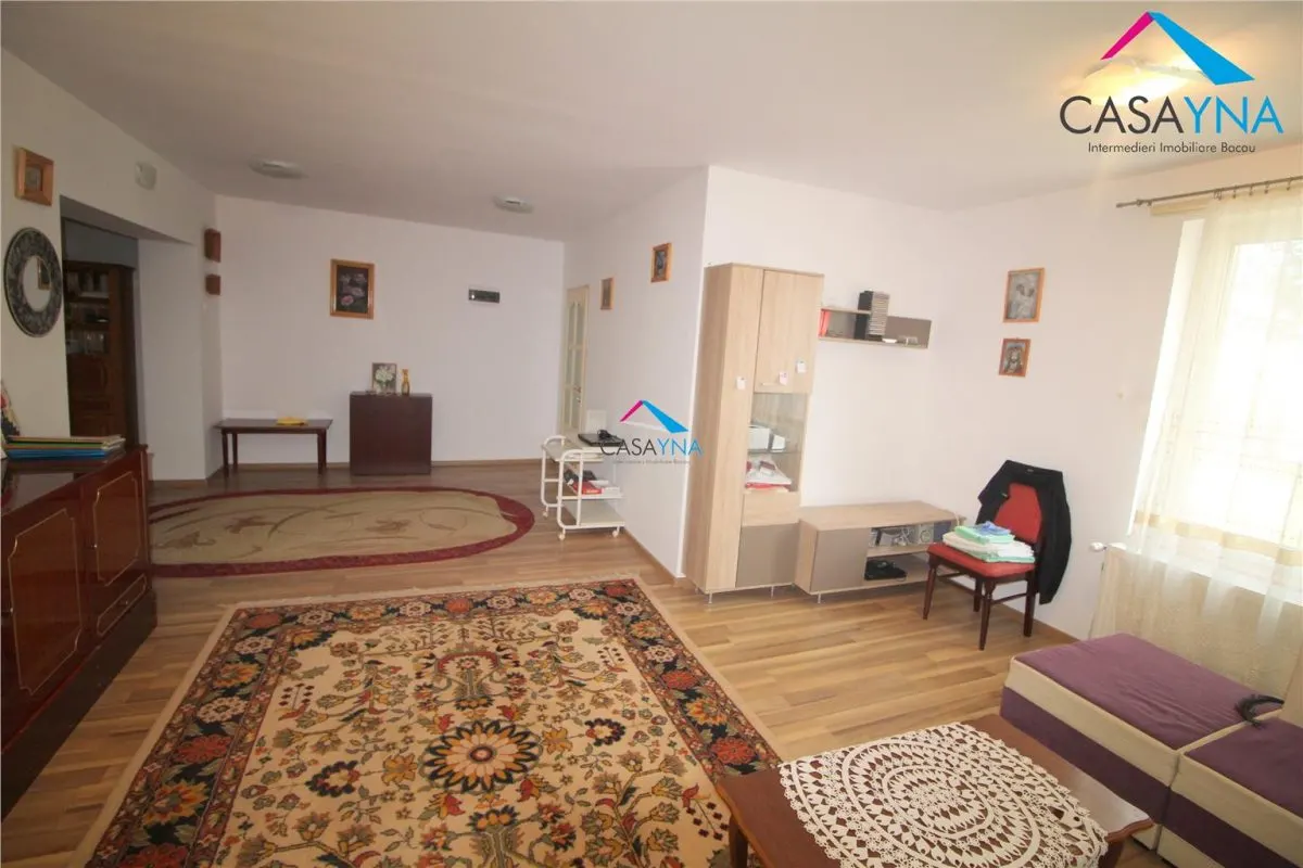 Margineni - Vila P+M - Teren 1.572mp! - foto 4