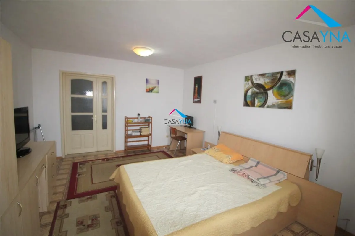 Margineni - Vila P+M - Teren 1.572mp! - foto 5