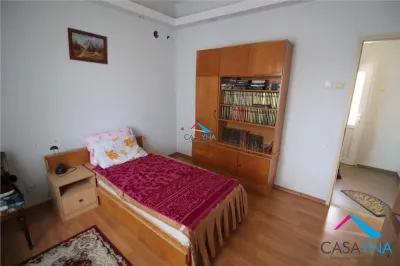 Margineni - Vila P+M - Teren 1.572mp! - foto 6