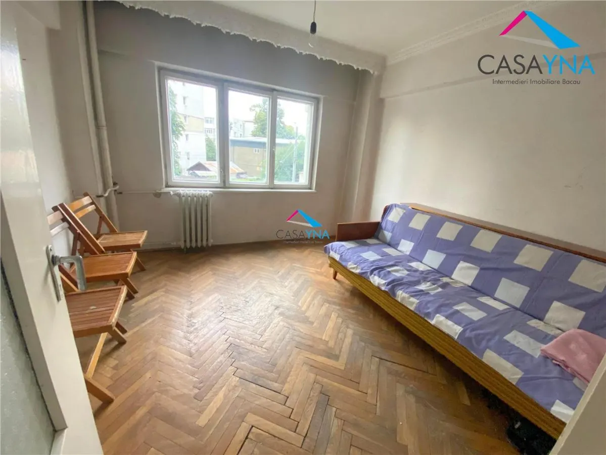 Etaj 1 - Apartament 3 camere decomandate de renovat! - foto 3