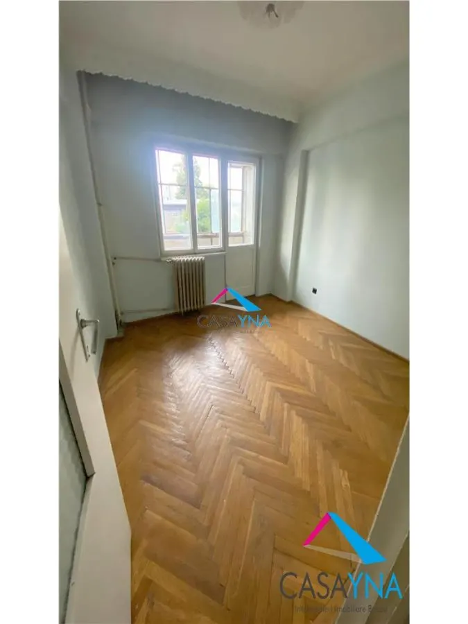 Etaj 1 - Apartament 3 camere decomandate de renovat! - foto 4