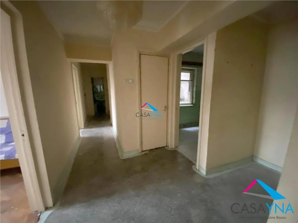 Etaj 1 - Apartament 3 camere decomandate de renovat! - foto 5