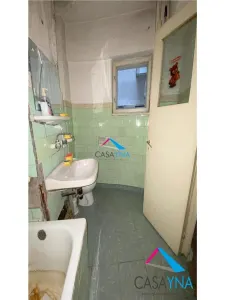 Etaj 1 - Apartament 3 camere decomandate de renovat! - foto 7