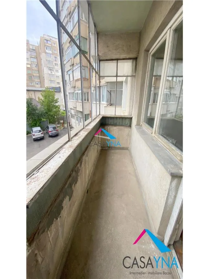 Etaj 1 - Apartament 3 camere decomandate de renovat! - foto 8