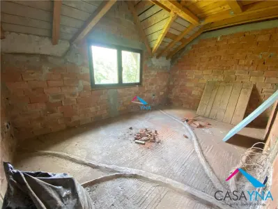 Casă P+M cu 900mp teren - Prăjești, jud Bacău! - foto 3