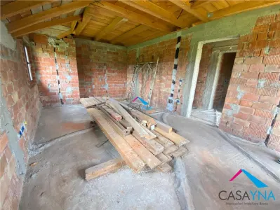 Casă P+M cu 900mp teren - Prăjești, jud Bacău! - foto 5