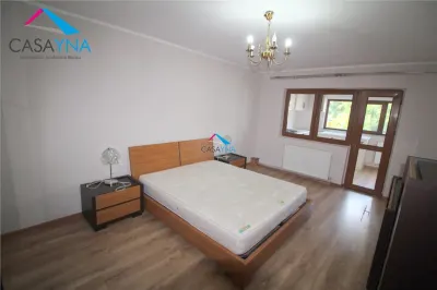 Apartament 3 camere decomandate - Arena Mall! - Bacau