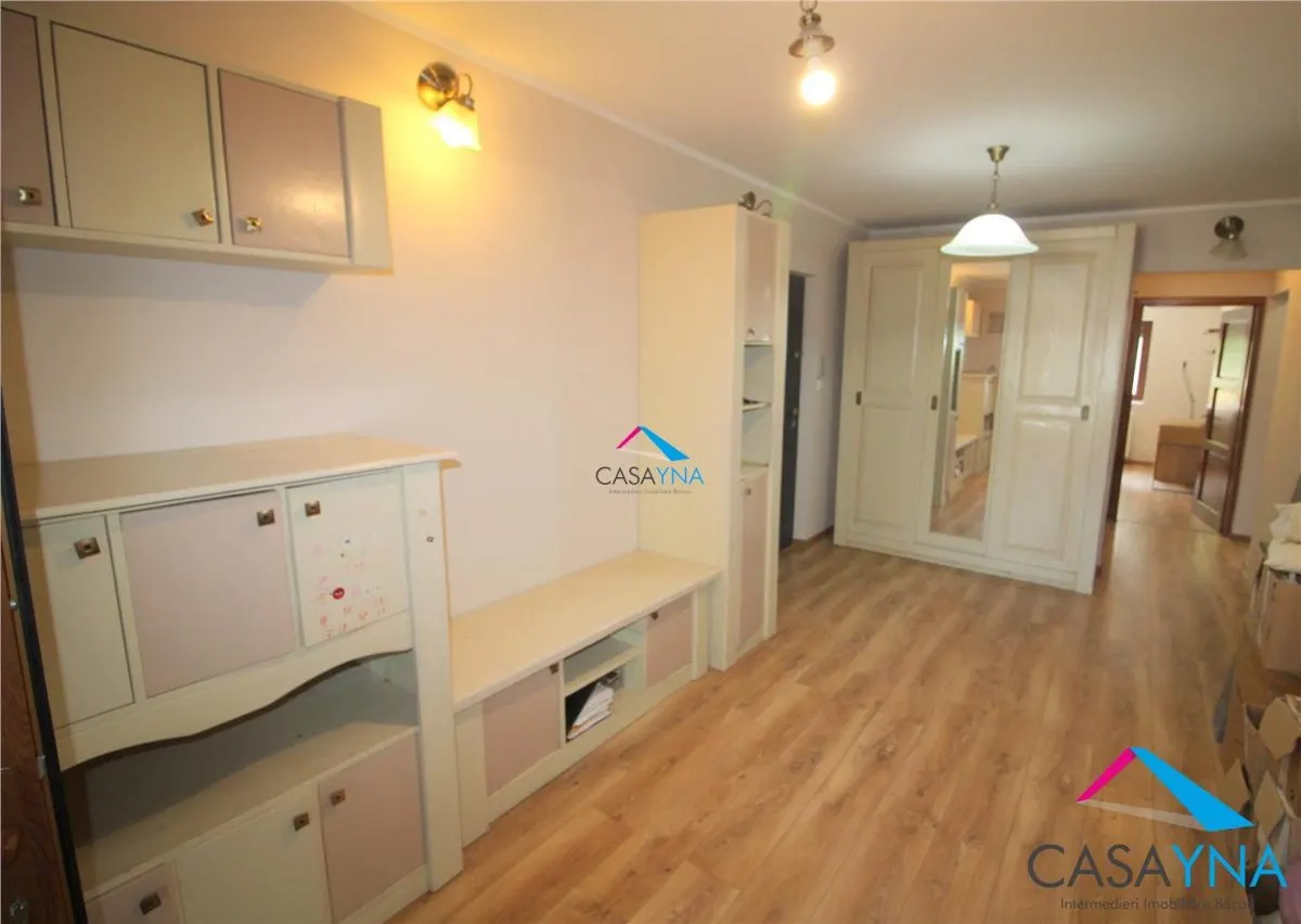 Apartament 3 camere decomandate - Arena Mall! - foto 2