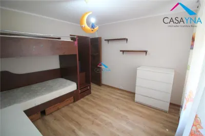 Apartament 3 camere decomandate - Arena Mall! - foto 3