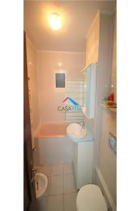 Apartament 3 camere decomandate - Arena Mall! - foto 9