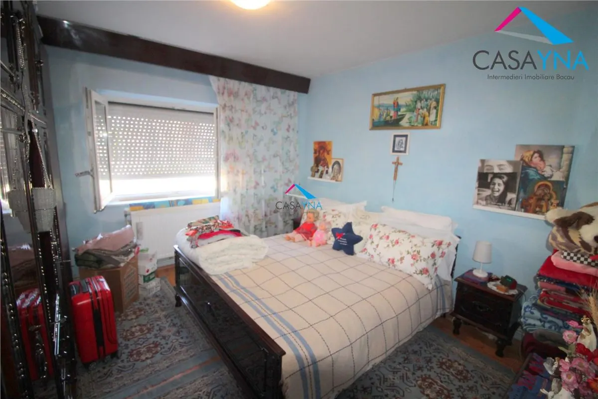 Apartament 4 camere decomandate - zona Gepex â€“ Etaj 3! - foto 3