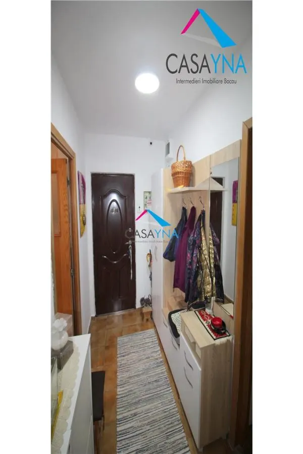 Apartament 4 camere decomandate - zona Gepex â€“ Etaj 3! - foto 5