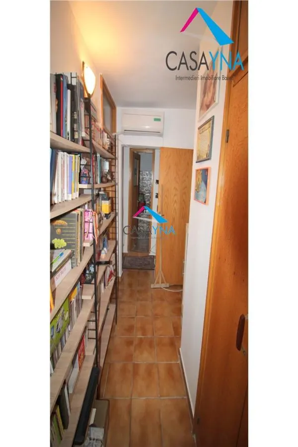 Apartament 4 camere decomandate - zona Gepex â€“ Etaj 3! - foto 6