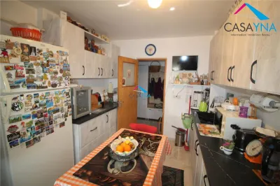 Apartament 4 camere decomandate - zona Gepex â€“ Etaj 3! - foto 7