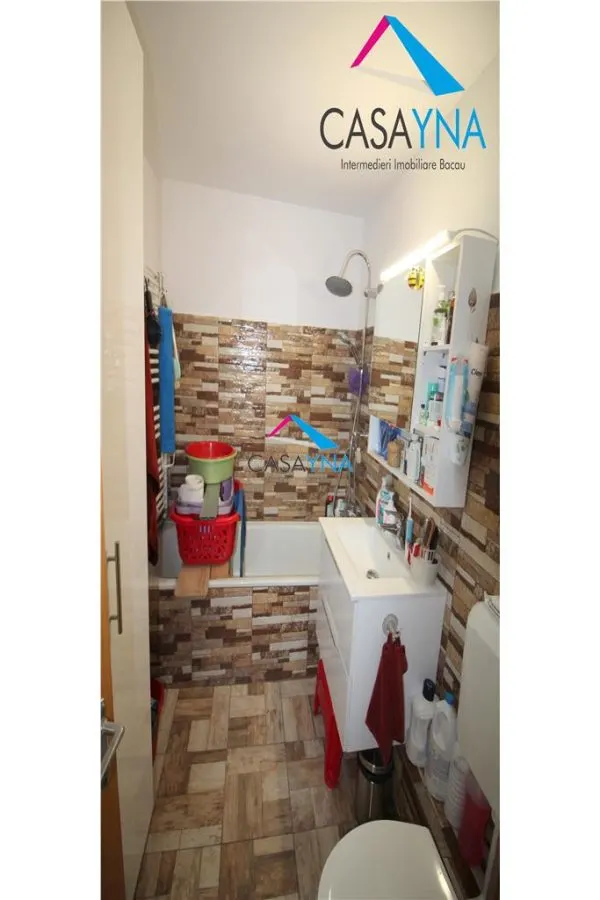 Apartament 4 camere decomandate - zona Gepex â€“ Etaj 3! - foto 8