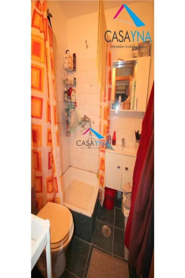 Apartament 4 camere decomandate - zona Gepex â€“ Etaj 3! - foto 9