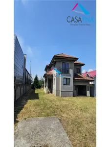 Bogdan Voda (turnul tv) , Vila cu 1700 mp teren - Bacau