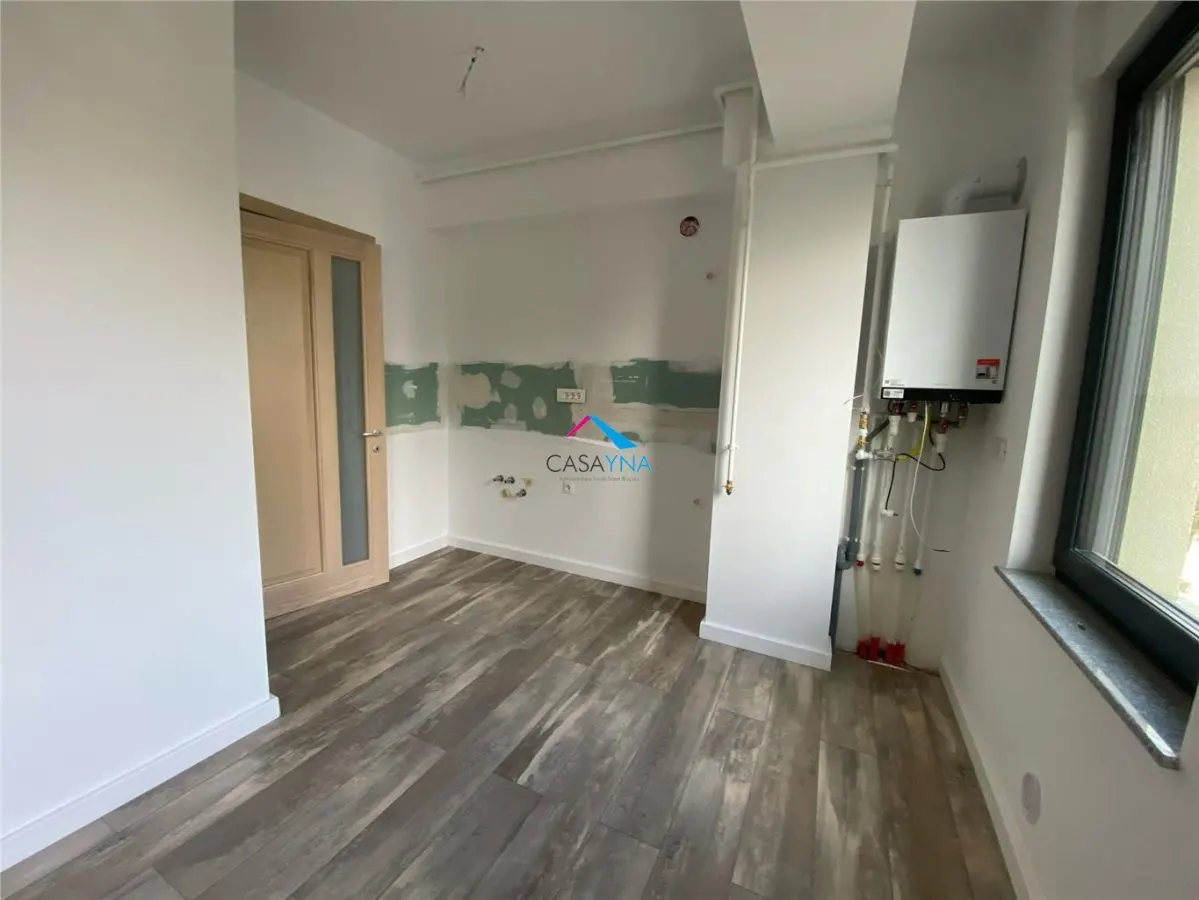 Imobil 2024 - Apartament finisaje premium - Zona Centrala! - foto 6