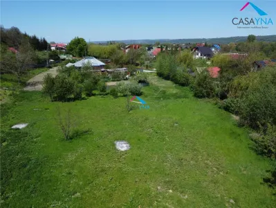 Hemeius, 3000 mp- teren intravilan, utilitati - foto 3