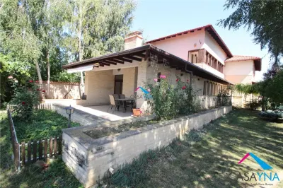 Vila Premium - Cartier Gheraiesti! - Bacau