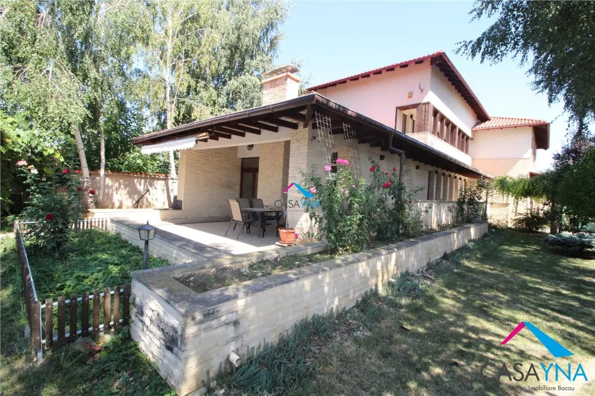 Vila Premium - Cartier Gheraiesti! - foto 1