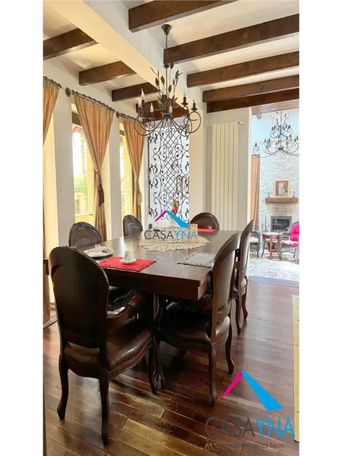 Vila Premium - Cartier Gheraiesti! - foto 2