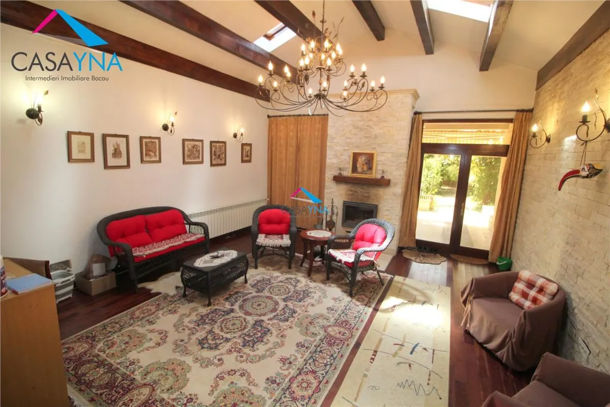 Vila Premium - Cartier Gheraiesti! - foto 3