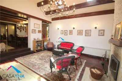 Vila Premium - Cartier Gheraiesti! - foto 4