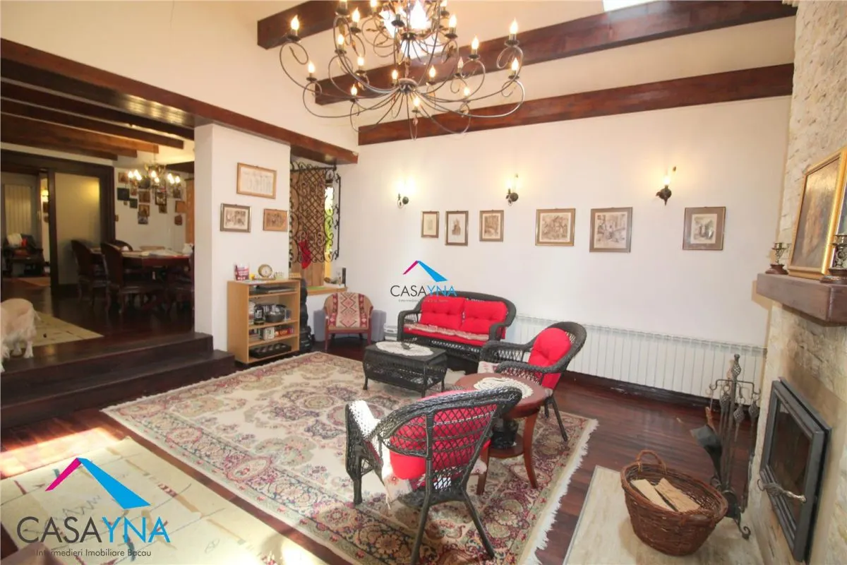 Vila Premium - Cartier Gheraiesti! - foto 4